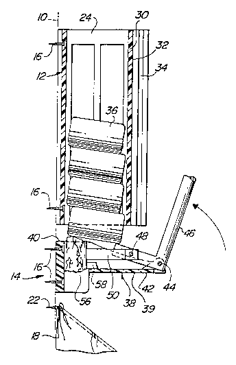 Une figure unique qui représente un dessin illustrant l'invention.